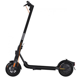 Segway Ninebot F2 Pro E Kickscooter Electric Scooter - Black & Grey | Kickscf2proe - KeansClaremorris