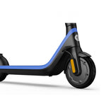 Load image into Gallery viewer, Segway Ninebot C2 Pro B Kickscooter Adjustable Electric Scooter - Blue | KICKSCC2PROB
