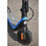 Load image into Gallery viewer, Segway Ninebot C2 Pro B Kickscooter Adjustable Electric Scooter - Blue | KICKSCC2PROB
