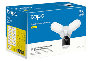 TP-Link Tapo C720 Smart Floodlight Camera