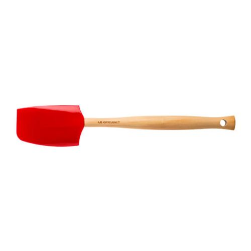 Le Creuset Medium Spatula Cerise