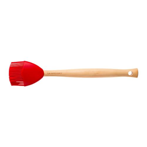 Le Creuset Cerise Basting Brush