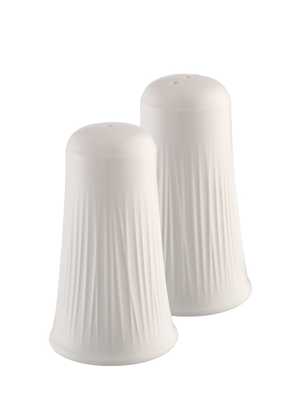 Belleek Living Erne Salt & Pepper Shaker