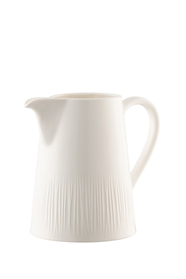 Belleek Living Erne Pitcher