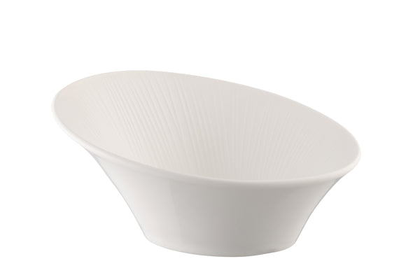 Belleek Living Erne Serving Bowl