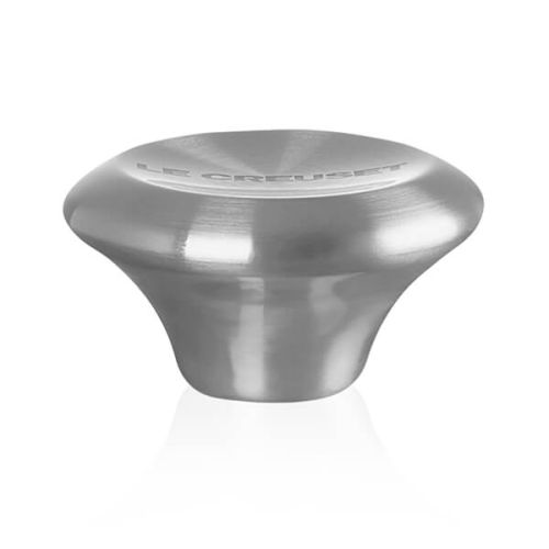 Le Creuset 47mm Stainless Steel Knob - KeansClaremorris