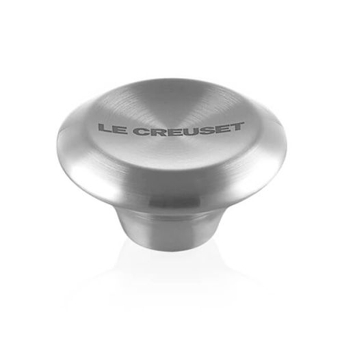 Le Creuset 47mm Stainless Steel Knob - KeansClaremorris