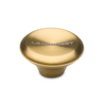 Load image into Gallery viewer, Le Creuset Knob 57mm Light Gold
