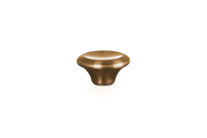 Le Creuset Knob 57mm Light Gold