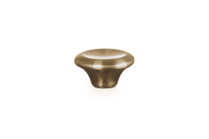 Le Creuset Knob 47mm Light Gold