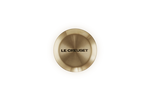 Load image into Gallery viewer, Le Creuset Knob 47mm Light Gold
