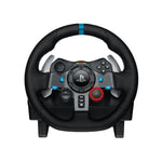 Load image into Gallery viewer, Logitech Driving Force G29 Playstation &amp; PC Racing Wheel &amp; Pedals
