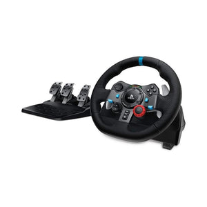 Logitech Driving Force G29 Playstation & PC Racing Wheel & Pedals