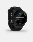 Load image into Gallery viewer, Garmin Forerunner 55 Music Gps Monterra Grey | 49-GAR-010-02562-13 - KeansClaremorris
