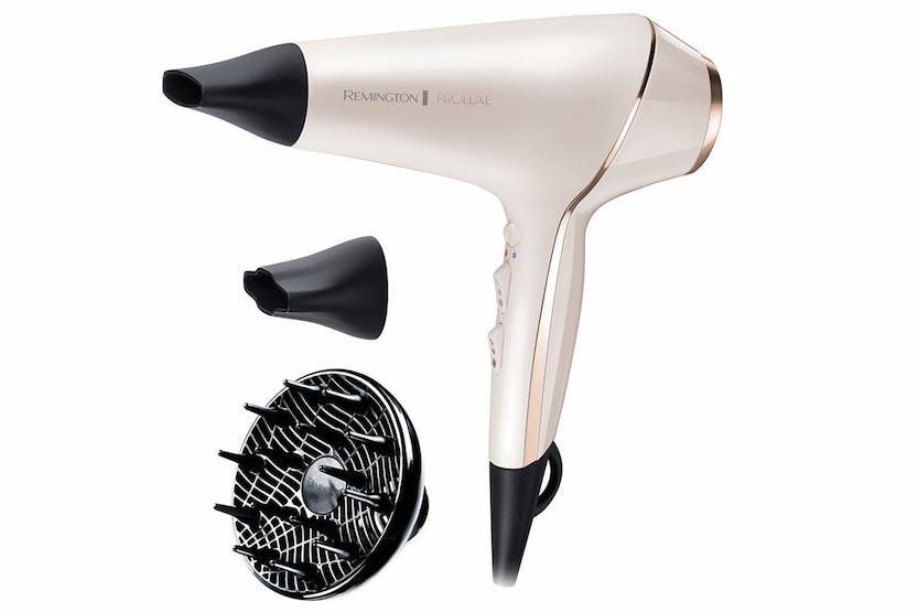 Remington Proluxe 2400w Hairdryer - KeansClaremorris