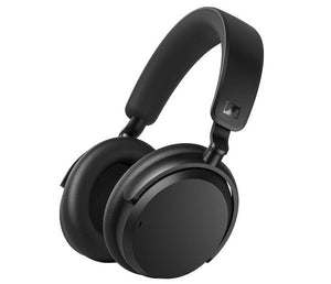 Sennheiser Accentum Black Wireless Headphones | 700174