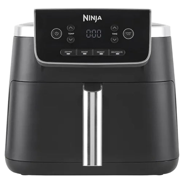 Ninja Pro 4.7L Air Fryer - Black | AF140UK