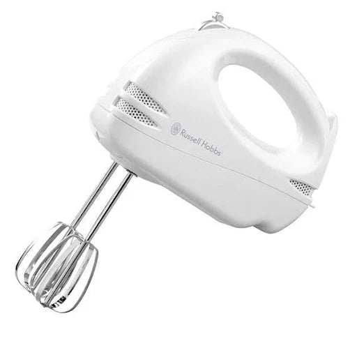 Russell Hobbs 125 W 6 Speed Hand Mixer | 14551