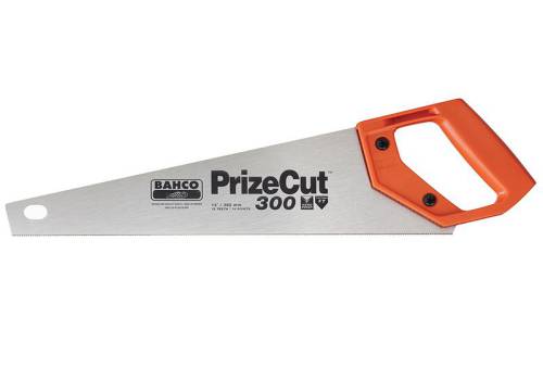 Bahco 300-14-F15/16-HP Prizecut Toolbox Handsaw 350mm (14) 15 TPI - KeansClaremorris