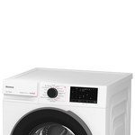 Load image into Gallery viewer, Blomberg LWA210461W 10kg 1400 spin RecycledTub Washing Machine | LWA210461W
