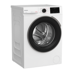 Load image into Gallery viewer, Blomberg LWA210461W 10kg 1400 spin RecycledTub Washing Machine | LWA210461W
