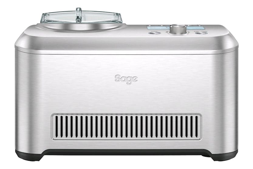 Sage Smart Scoop Ice-Cream Maker | BCI600UK