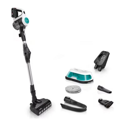 Bosch Unlimited 7 ProHygienic Vacuum Cleaner BCS71HYGGB