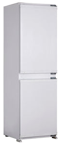 Ice King BI510W 60/40 Integrated Fridge Freezer