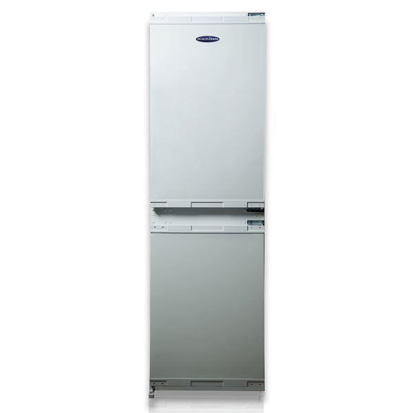 Ice King BI510W 60/40 Integrated Fridge Freezer