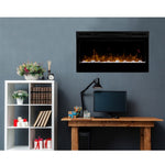 Load image into Gallery viewer, Dimplex Prism 34&quot; Electric Fireplace
