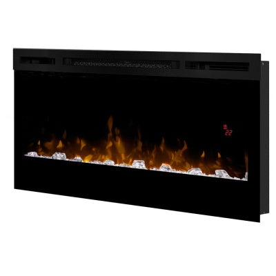 Dimplex Prism 34" Electric Fireplace