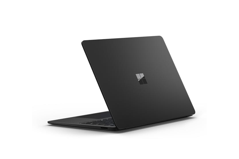 Microsoft Surface Laptop | Copilot + PC | 15" Touchscreen | Snapdragon X | 16GB | 512GB | Black