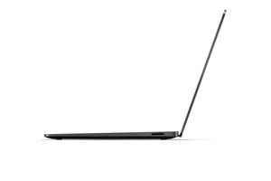 Microsoft Surface Laptop | Copilot+ PC | 13.8" Touchscreen | Snapdragon X | 16GB | 512GB | Black