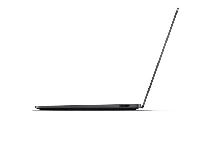 Microsoft Surface Laptop | Copilot + PC | 15" Touchscreen | Snapdragon X | 16GB | 512GB | Black