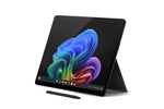 Load image into Gallery viewer, Microsoft Surface Pro | Copilot+ PC | 13.8&quot; | OLED Touchscreen | Snapdragon X | 16GB | 1TB | Black
