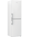 Load image into Gallery viewer, Blomberg Fridge Freezer Combi 153cm White  (E Rated) 55cm wide - KeansClaremorris
