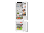 Load image into Gallery viewer, Bosch 193.5 x 55.cm Flat hinge Built In Fridge Freezer Frost Free – KIN96VFD0
