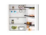 Load image into Gallery viewer, Bosch 193.5 x 55.cm Flat hinge Built In Fridge Freezer Frost Free – KIN96VFD0
