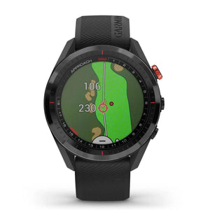 Garmin Approach S62 Sport GPS Golf Smartwatch | 49-GAR-010-02200-00