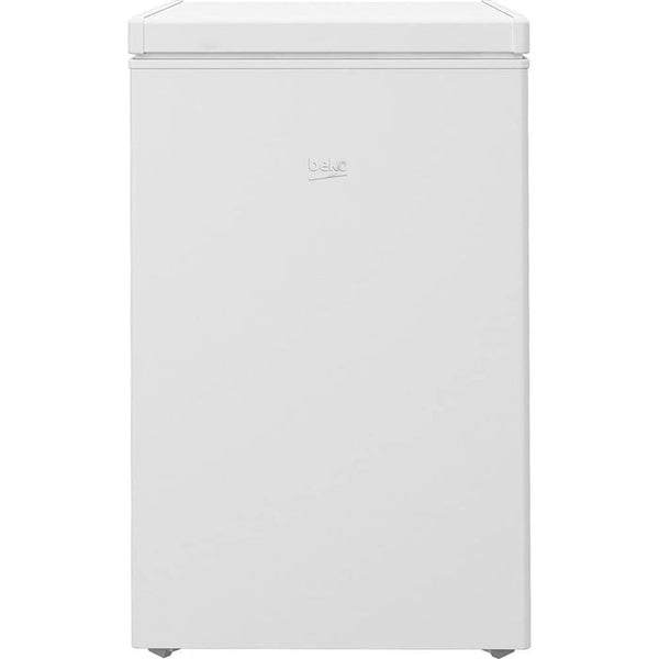 Beko 104Ltr Chest Freezer CF4586W