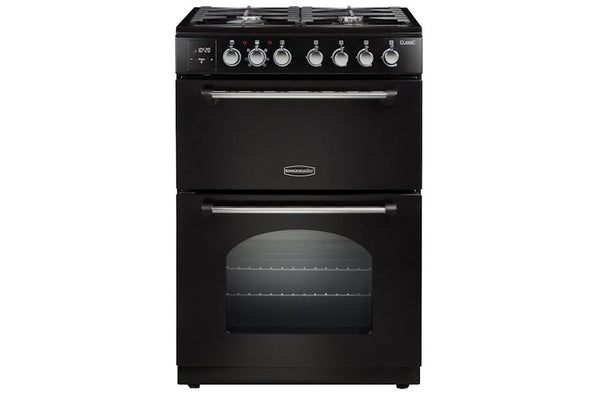 Rangemaster Classic 60cm Dual Fuel Cooker - KeansClaremorris