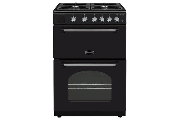 Rangemaster Classic 60cm Gas Cooker - KeansClaremorris