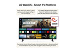 Load image into Gallery viewer, LG Nano81 65&quot; 4K Ultra HD HDR Nanocell Smart TV (2024) | 65NANO81T6A.AEK
