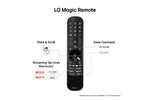 Load image into Gallery viewer, LG Nano81 65&quot; 4K Ultra HD HDR Nanocell Smart TV (2024) | 65NANO81T6A.AEK
