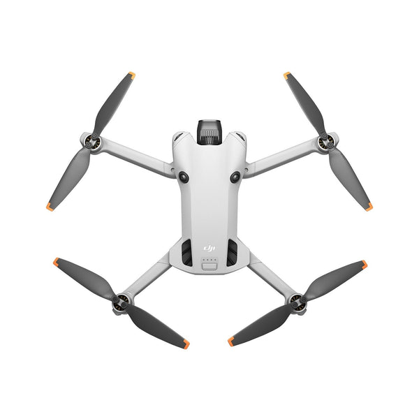 DJI Mini 4 Pro Fly More Combo (RC 2) Drone | CP.MA.00000735.04