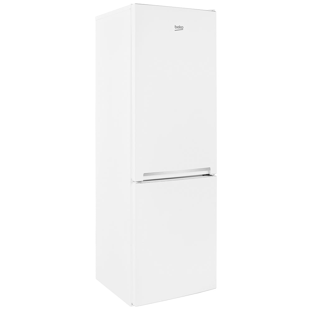 Beko Fridge Freezer 55cm White (E Energy) Combi Style