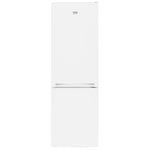 Load image into Gallery viewer, Beko Fridge Freezer 55cm White (E Energy) Combi Style
