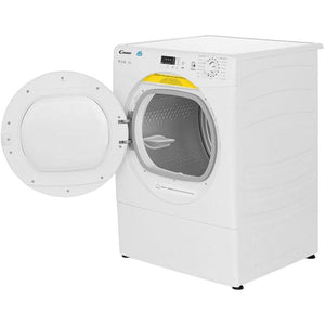 Candy 8kg Heat Pump Dryer CSEH8A2LE-80