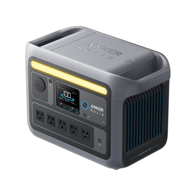 Anker Solix C800X Plus