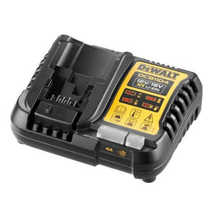 DEWALT 12V & 18V XR Powerstack Fast Charger DCB1104